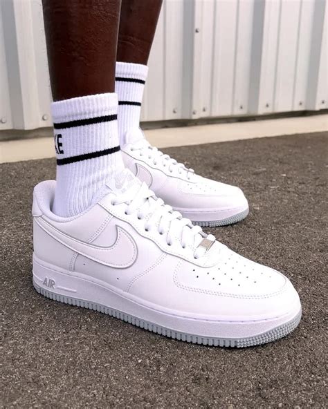 Nike Air Force 1 '07 sneakers 